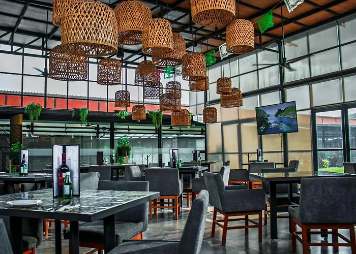 Hotel Brök San Juan del Río