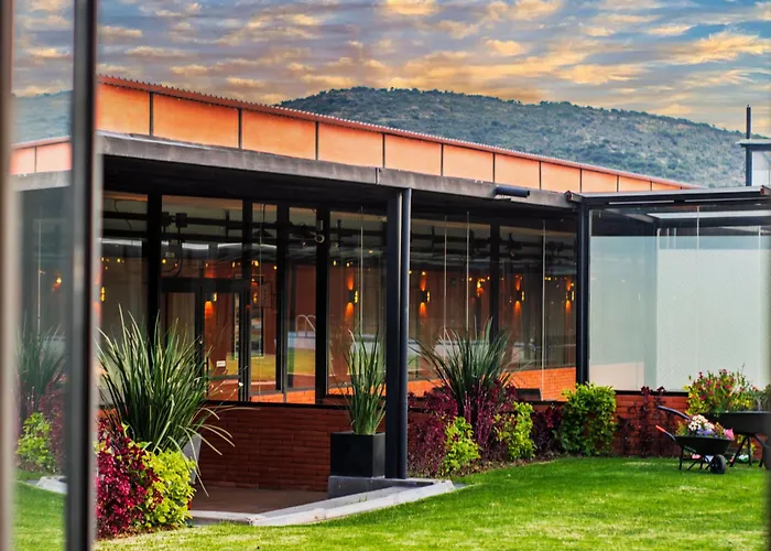 Hotel Brök San Juan del Río