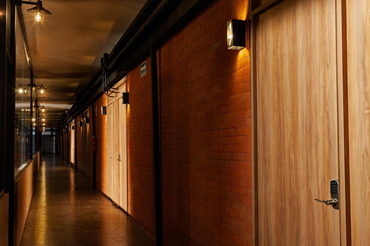 Brök Hotel San Juan del Río