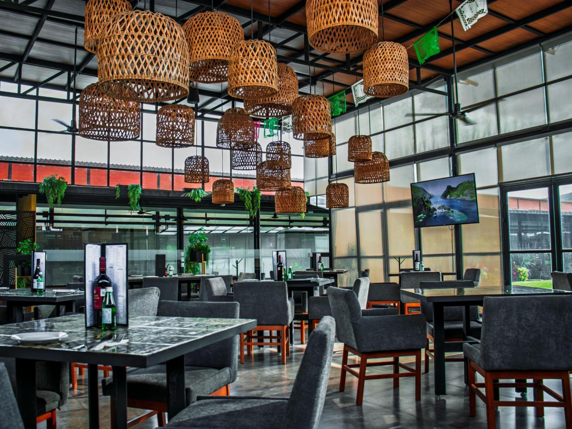 Hotel Brök San Juan del Río